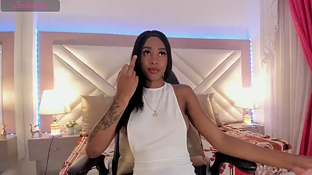  Shayra  online show from 04-07-26, 11:56