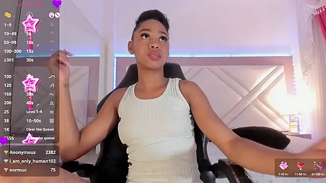  Shayra  online show from 03-22-25, 06:03