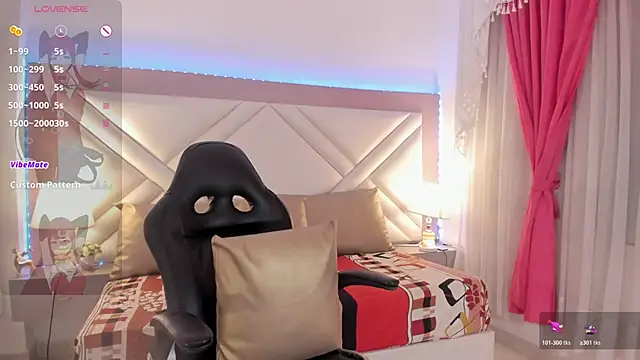  Shayra  online show from 04-17-26, 02:42