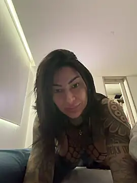 Iam Annii online show from 07-12-26, 08:42