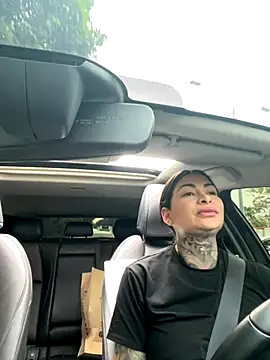 Iam Annii online show from 10-17-25, 09:16