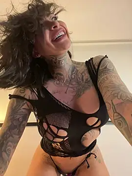 Iam Annii online show from 03-23-25, 12:58