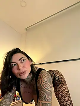 Iam Annii online show from 01-07-26, 11:54