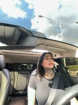 Iam Annii online show from 11-07-25, 08:46