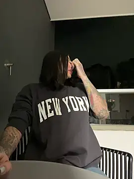 Iam Annii online show from 03-09-25, 07:23