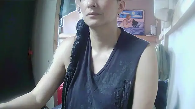 Jennys room 77 online show from 06-11-26, 07:55