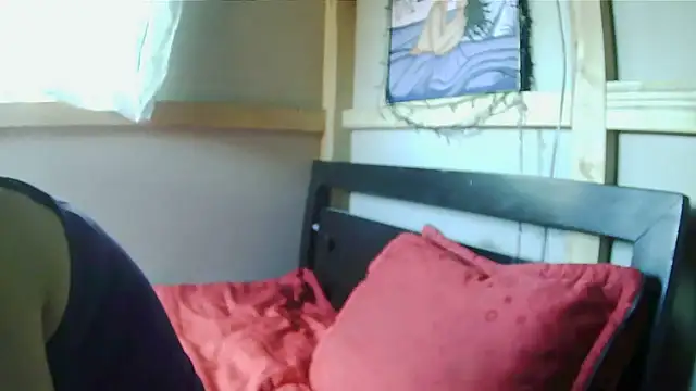 Jennys room 77 online show from 10-30-25, 07:33