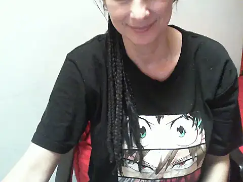 Jennys room 77 online show from 10-09-25, 06:52