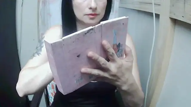 Jennys room 77 online show from 01-12-26, 07:42