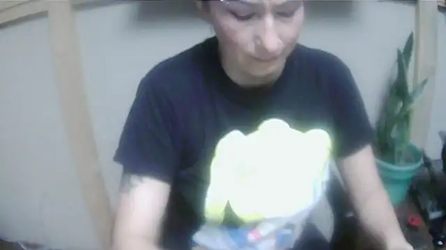 Jennys room 77 online show from 03-05-26, 08:38