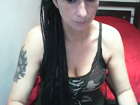 Jennys room 77 online show from 09-25-25, 02:12