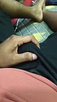 lustboyX online show from 03-21-26, 02:54