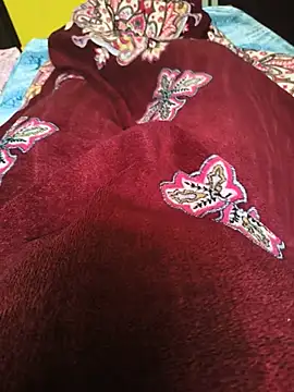 lustboyX online show from 06-07-26, 02:50