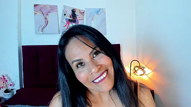 Anthonelaa   online show from 09-29-25, 08:14