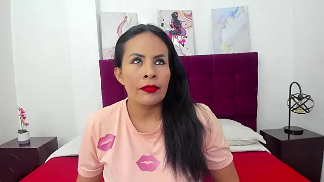 Anthonelaa   online show from 03-28-26, 07:59