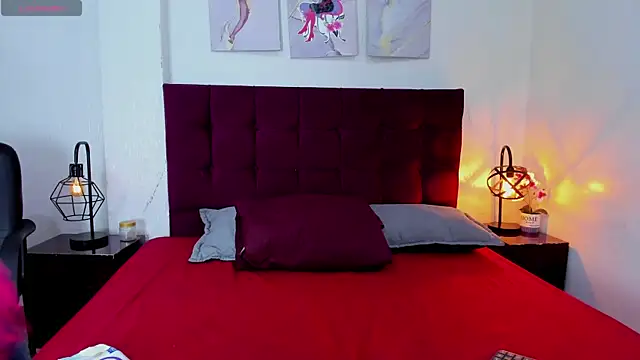 Anthonelaa   online show from 11-05-25, 07:50