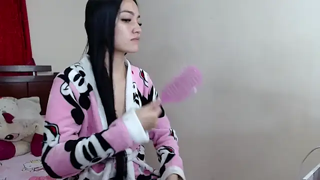 petitolivia online show from 02-27-26, 11:15