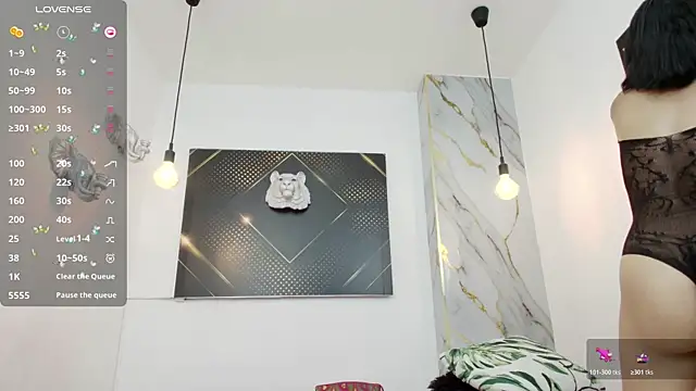 ciara connor online show from 11-28-25, 05:29