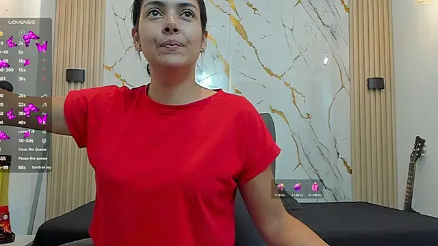 ciara connor online show from 02-26-26, 07:47