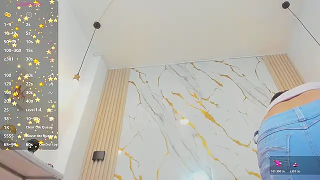 ciara connor online show from 03-03-26, 07:43