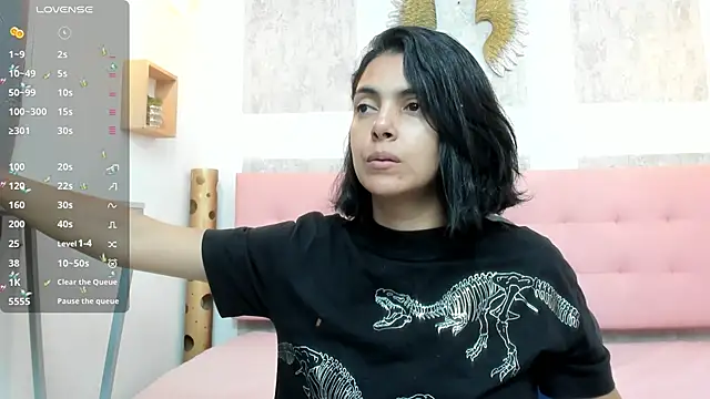 ciara connor online show from 11-29-25, 08:09