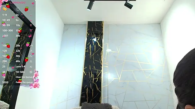 Snapshot of ciara_connor chatting on 05-10-26, 03:21 ciara connor online show from 05-10-26, 03:21