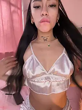 Effy Bonny online show from 01-12-26, 07:20