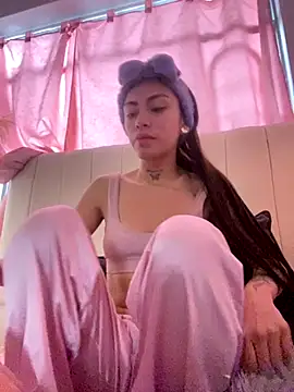 Effy Bonny online show from 10-22-25, 05:01