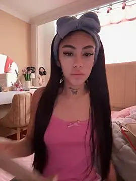 Effy Bonny online show from 11-05-25, 02:20