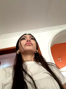 Effy Bonny online show from 11-04-25, 09:18