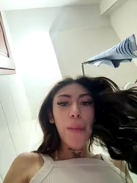 Effy Bonny online show from 11-24-25, 03:01