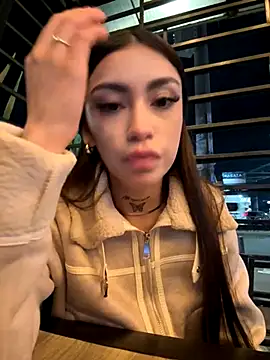 Effy Bonny online show from 11-14-25, 12:58