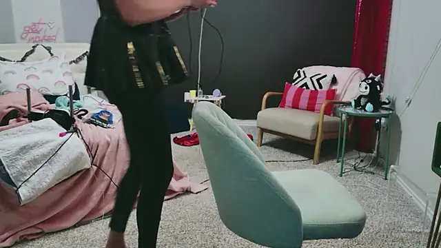 Snapshot of MissyRoulette chatting on 11-01-25, 03:57 MissyRoulette online show from 11-01-25, 03:57