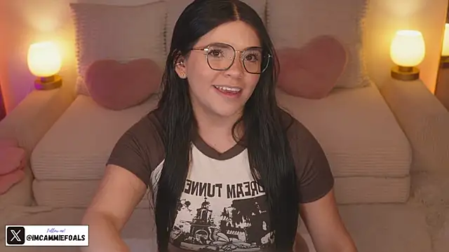 cammiefoalss online show from 02-10-26, 05:56