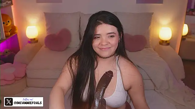 cammiefoalss online show from 02-06-26, 06:37