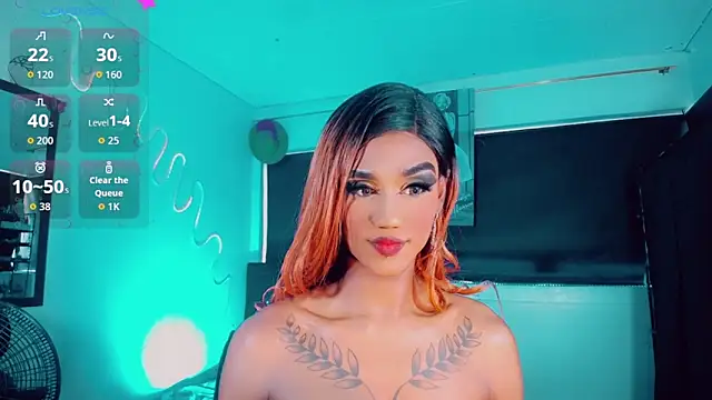 Kendall hornyy online show from 02-10-26, 07:57