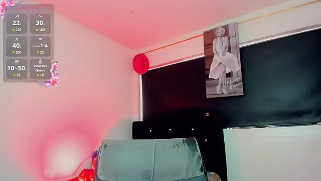 Kendall hornyy online show from 07-21-26, 07:48