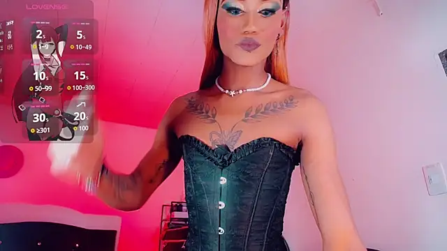 Kendall hornyy online show from 11-23-25, 03:16