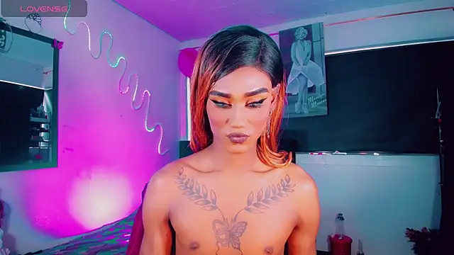 Kendall hornyy online show from 02-23-26, 07:36