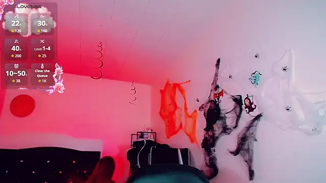 Kendall hornyy online show from 10-29-25, 07:13