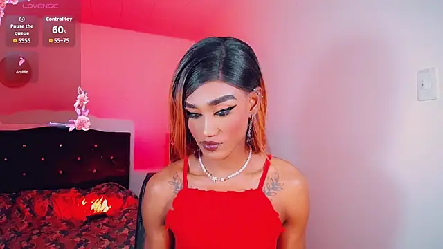 Kendall hornyy online show from 12-17-25, 07:19