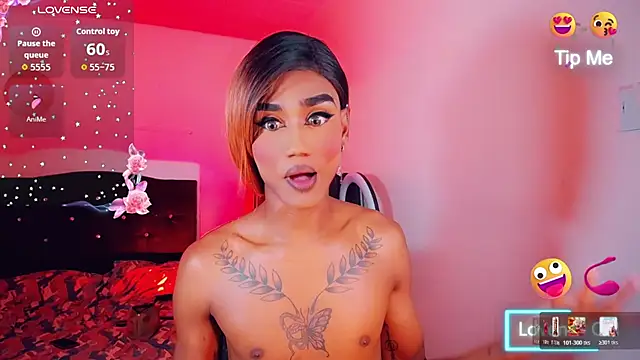 Kendall hornyy online show from 01-12-26, 07:09