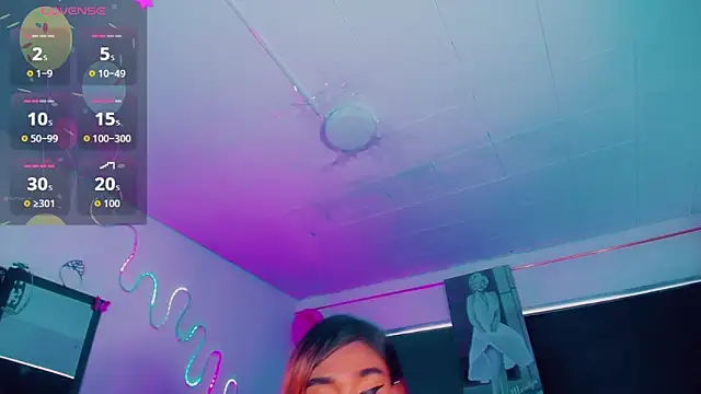 Kendall hornyy online show from 02-19-26, 07:22