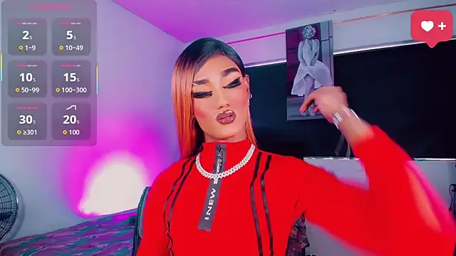 Kendall hornyy online show from 04-08-26, 07:26