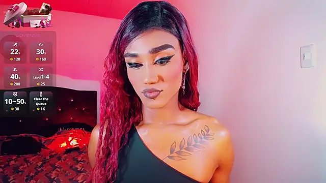 Kendall hornyy online show from 01-15-26, 06:33