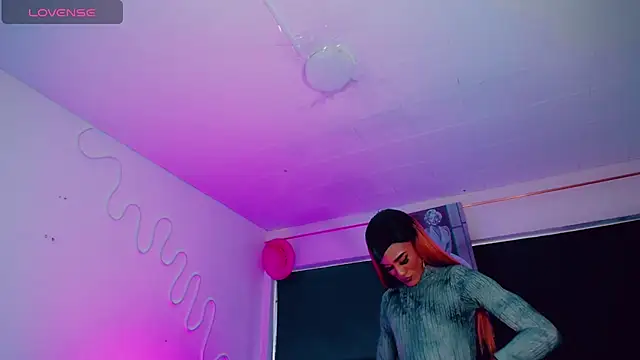 Kendall hornyy online show from 03-23-26, 08:30