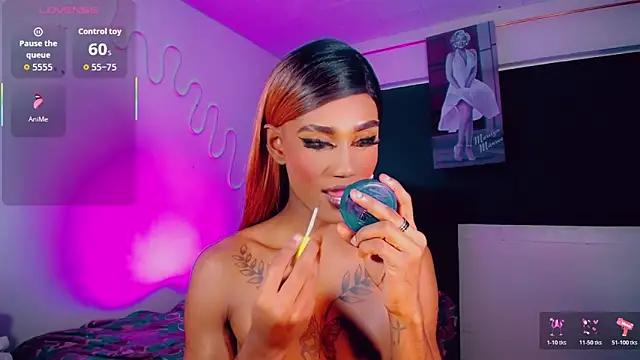 Kendall hornyy online show from 03-24-26, 07:14