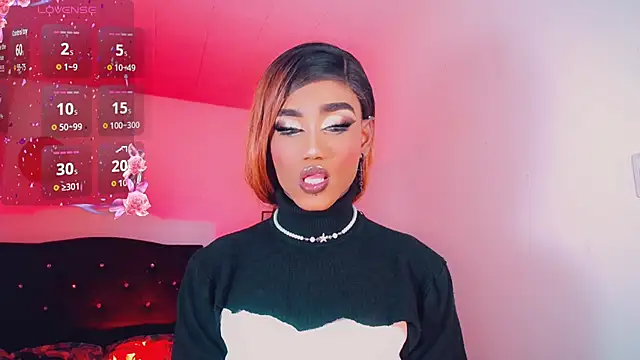 Kendall hornyy online show from 11-20-25, 11:11