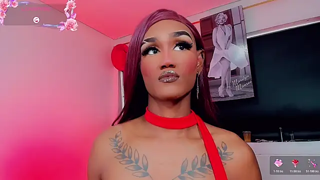 Kendall hornyy online show from 07-09-26, 08:30