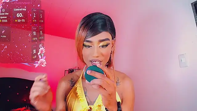 Kendall hornyy online show from 11-18-25, 07:39